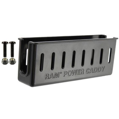 Przejdź do produktu RAM® Power Caddy™ Uchwyt na akcesoria do RAM® Tough-Tray™