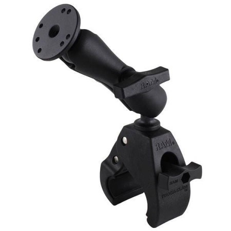 pol_pl_RAM-R-Tough-Claw-TM-Large-Clamp-Double-Ball-Mount-z-okragla-plytka-12670_1.jpg