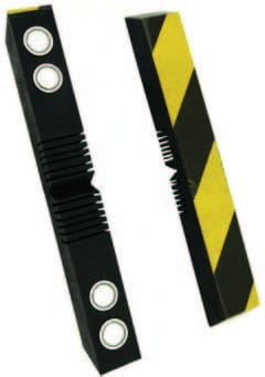 Przejdź do produktu Elastyczny Odbojnik Magnetyczny (Amortyzator 90°)