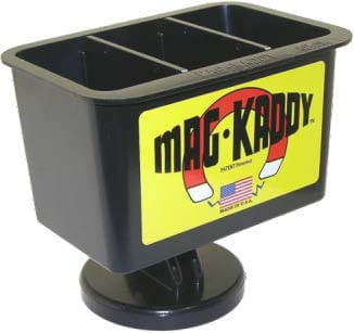 Przejdź do produktu Magnetyczny organizer MAG-KADDY