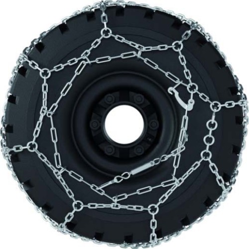 Przejdź do produktu Łańcuchy śniegowe Premium 18x7-8 