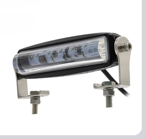 Przejdź do produktu Lampa Led Red Zone (Line) Jednostronna