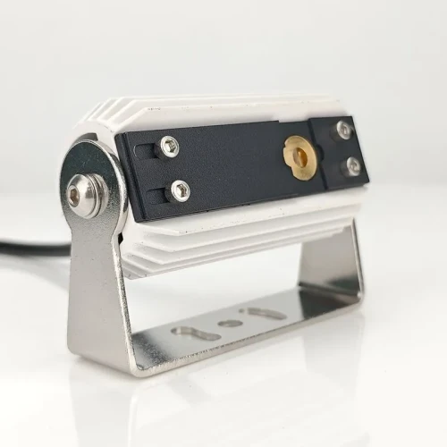 Przejdź do produktu Lampa z linią laserową do wózków widłowych