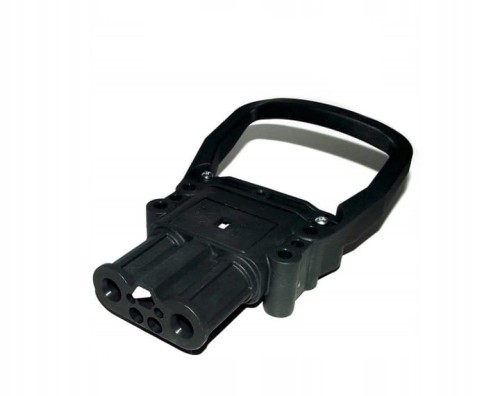 Przejdź do produktu Gniazdo Rema 320A 50mm