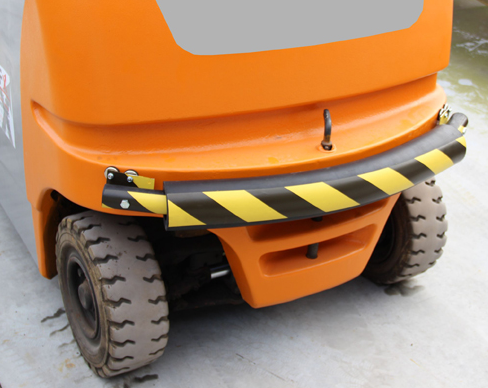 Przejdź do produktu Mobilny Amortyzator Uderzeń (Shock Absorber) WUBUMP2