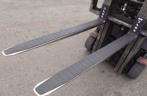 Przejdź do produktu Magnetyczne nakładki na widły 2500/2150/118