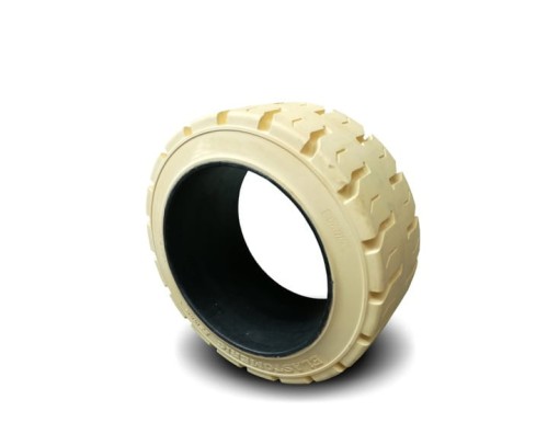 Przejdź do produktu Opaska amortyzująca z bieżnikiem niebrudząca 22x9x16 [559x229x406]